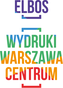 ELBOS - Wydruki Warszawa Centrum